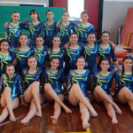 Ginnastica Artistica Cesanella a Sassoferrato