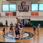 Elite Roma - MooneyGo Senigallia
