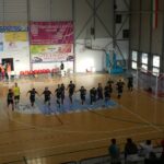 Corinaldo C5 festeggia la salvezza