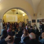 Convegno "Al Cuore della Democrazia" a Grottammare