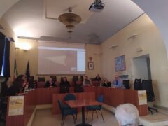Convegno "Al Cuore della Democrazia" a Grottammare