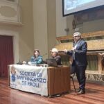 Saluto ai convegnisti del Sindaco di Senigallia