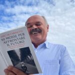 Oscar Farinetti e il suo libro