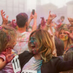 Festa dei Folli - Crazy Run