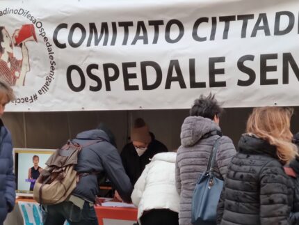Comitato Difesa Ospedale di Senigallia