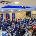 Convegno "Il futuro dell'edilizia"