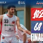 Pallacanestro Senigallia - Valdiceppo