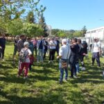 Senigallia Green al Bosco di Topolino