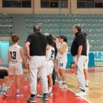 Basket 2000 Senigallia