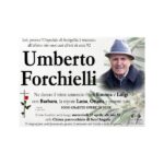 Necrologio di Umberto Forchielli