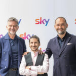 Alessandro Bonan, Fayna e Gianluca Di Marzio