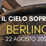 Viaggio a Berlino agosto 2024