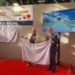 Consegna Bandiera Lilla 2024