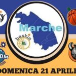 Baskin - Finali regionali 2024 a Senigallia