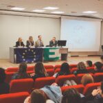 Fidapa Senigallia incontra studenti del Liceo Scientifico Medi
