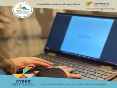 Laboratorio di Cybergentilezza a Senigallia