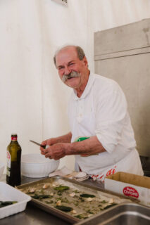 Festa dei Folli a Corinaldo - Foto Valentina Carafotti