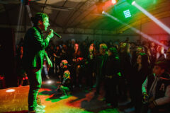 Festa dei Folli a Corinaldo - Foto Valentina Carafotti