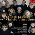 Studio legale avv. Vinicio Vincecausa