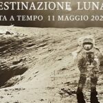 Destinazione Luna: asta a tempo
