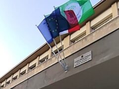 Alla Scuola Marchetti la bandiera verde Eco-Schools