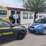 Provvedimento chiusura temporanea locale a Marina di Montemarciano