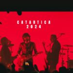 Marlene Kuntz - Catartica 2024