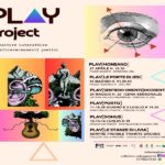Locandina del progetto Play [project]