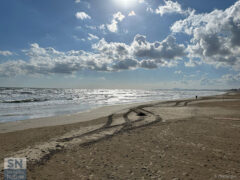 Incroci di sabbia - Foto Serge Plantureux