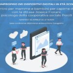 Incontro sull'uso improprio dei dispositivi digitali