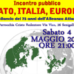 Incontro sui 75 anni della Nato