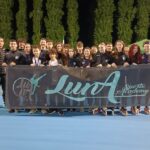 Atleti della LunA Sports Academy