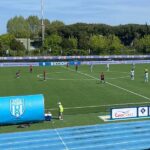 United Riccione - Vigor Senigallia