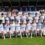 Under 19 Nazionale della F.C. Vigor Senigallia-Scuola Calcio Vigorina 2023-2024
