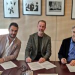 Meggiorin, Federiconi, Lewis