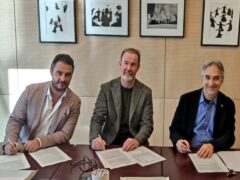 Meggiorin, Federiconi, Lewis