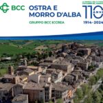 BCC Ostra e Morro d'Alba