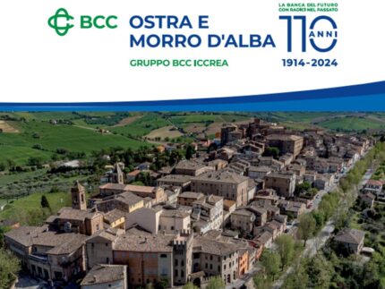 BCC Ostra e Morro d'Alba