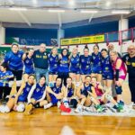 US Pallavolo Senigallia - Prima squadra femminile
