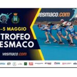 2° Trofeo "Sergio Rossi - Città di Senigallia - Vesmaco"