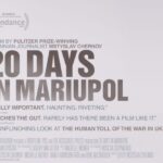 20 Days in Mariupol