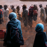 Migranti, immigrazione