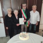 Festa a Senigallia per i cento anni di Eugenia Bartolucci