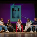 Incontro con la scrittrice Greta Olivo