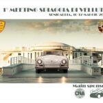 1° Meeting "Spiaggia di Velluto"