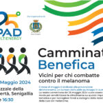 Camminata benefica