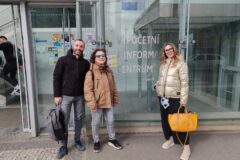 Mobilità Erasmus docenti I.C. Arcevia