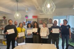 Mobilità Erasmus docenti I.C. Arcevia