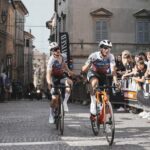 Trofeo Cingolani 2024 a Ostra - Premiazione allievi
