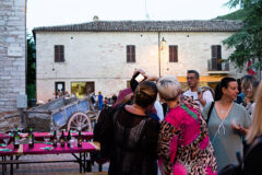 Gran Tour Enogastronomico